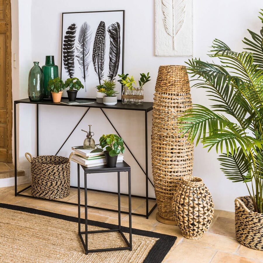 Põrandavalgusti Boho - Image 3