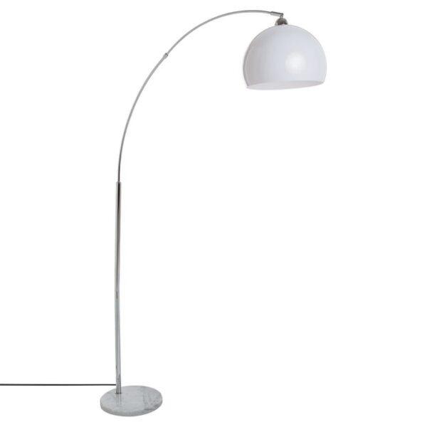 Põrandavalgusti Hipe Blanco