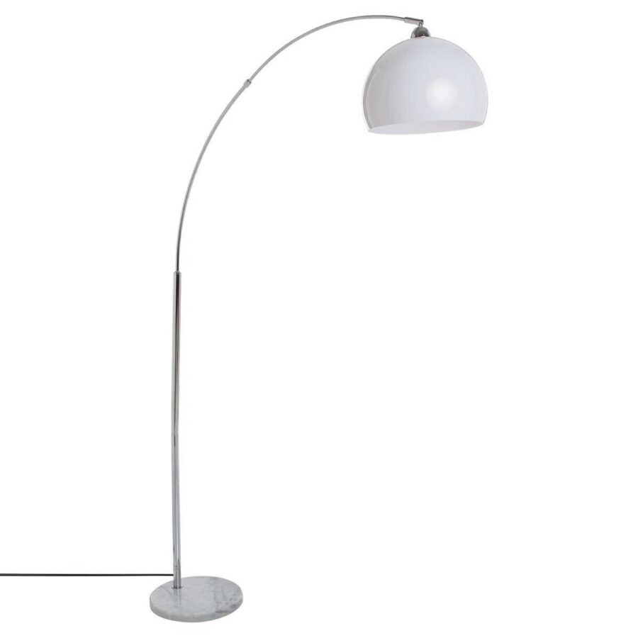 Põrandavalgusti Hipe Blanco