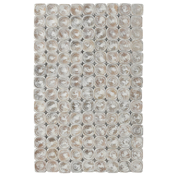 Seinadekoratsioon Blanco Rings