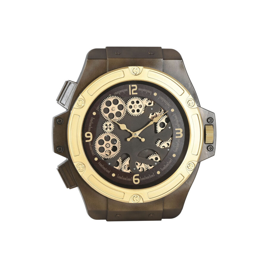 Seinakell Watch Marron