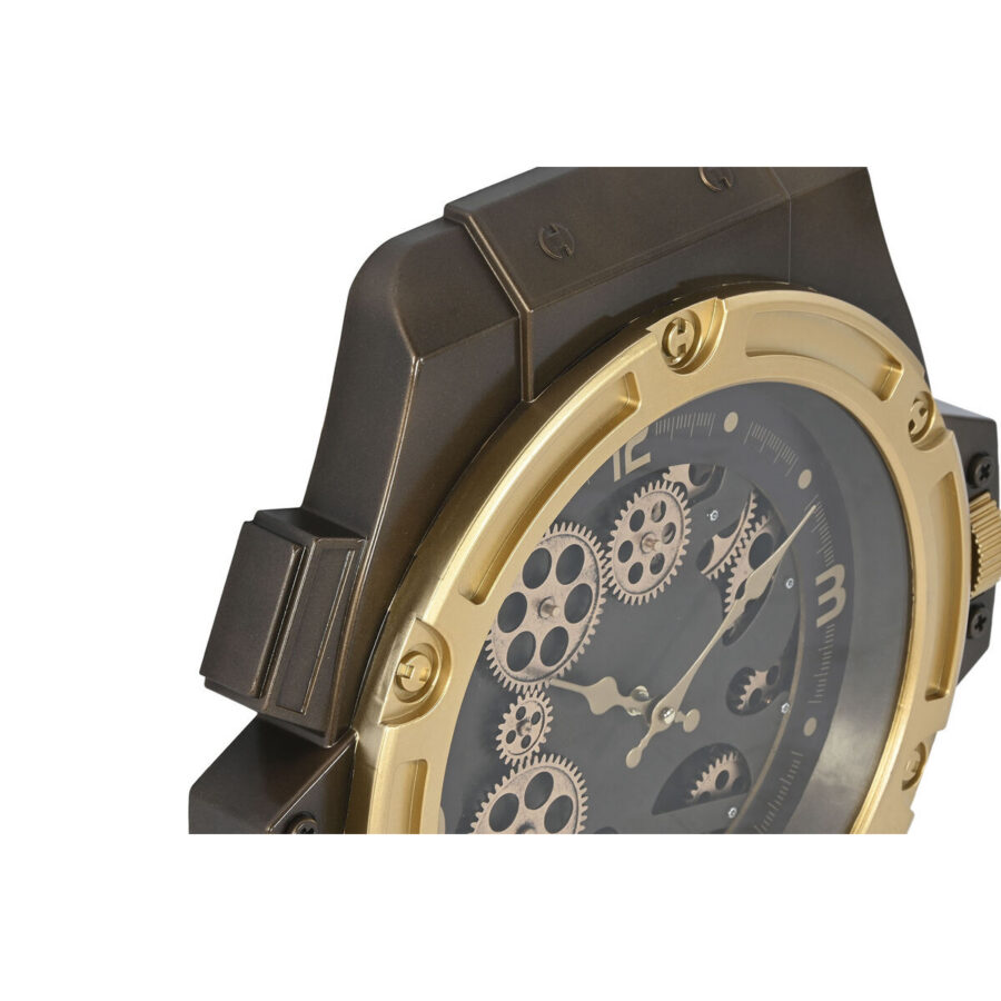 Seinakell Watch Marron - Image 2