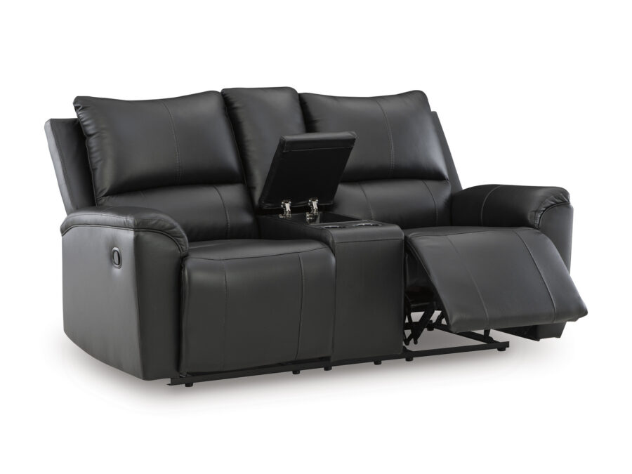 Konsooliga recliner diivan Danemere - Image 7