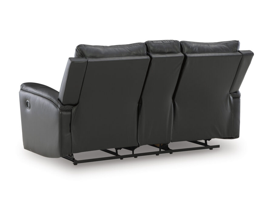 Konsooliga recliner diivan Danemere - Image 8