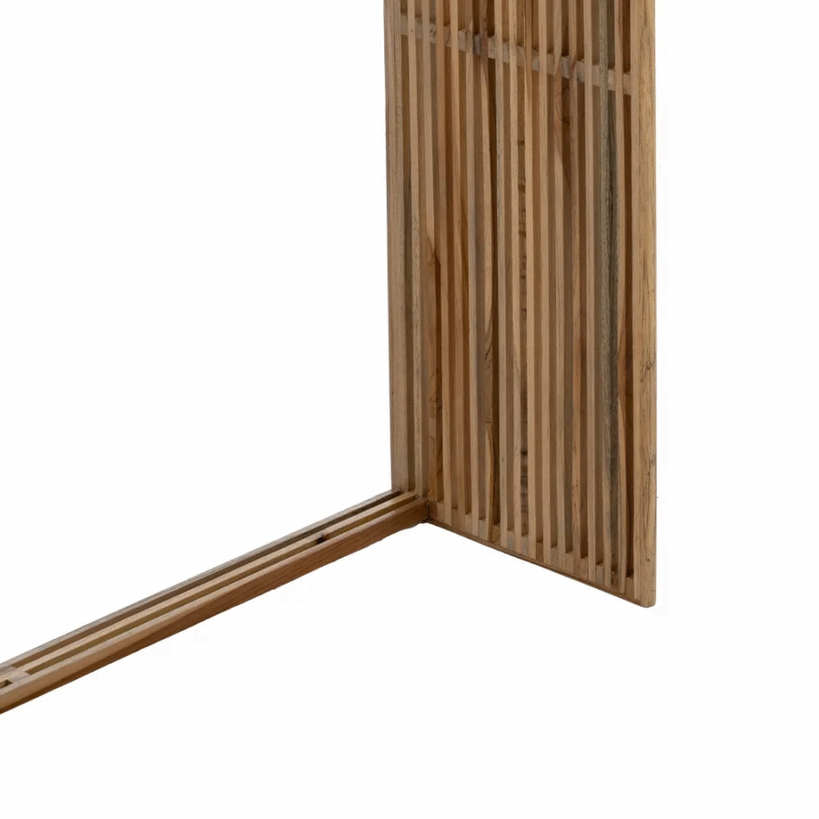 Konsoollaudade komplekt Monte - Image 9