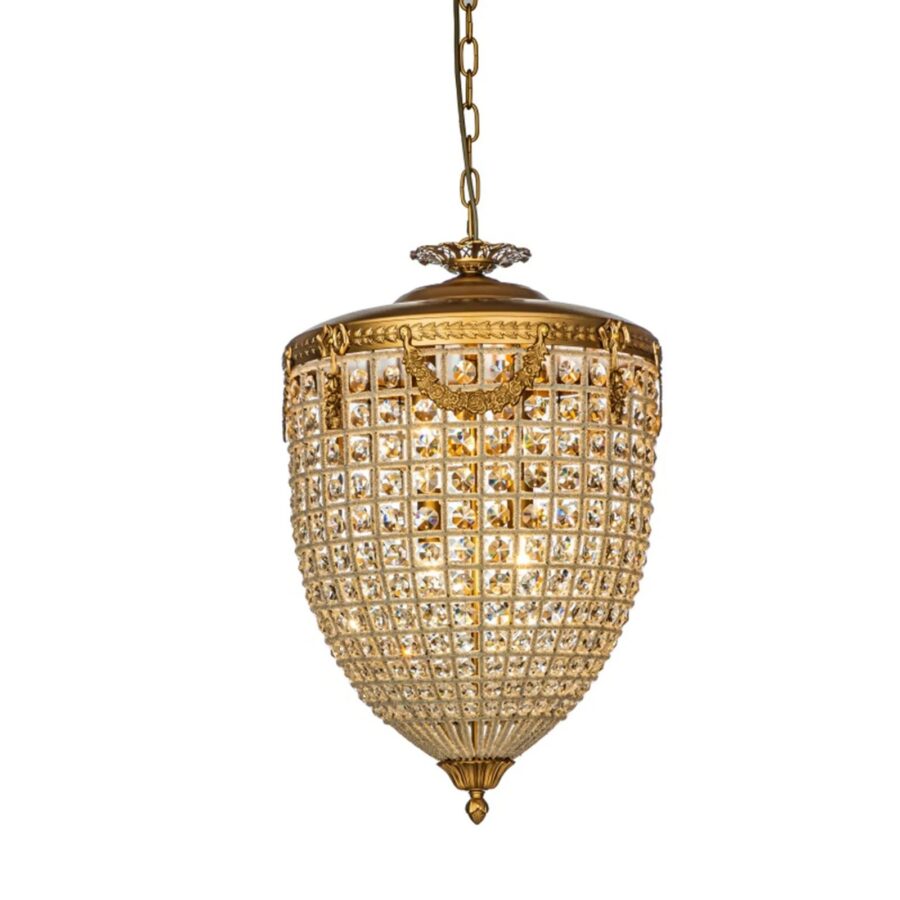 Laevalgusti Empire 65