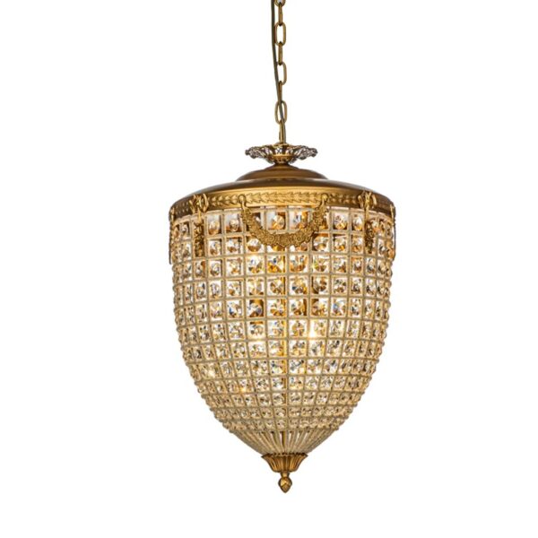 Laevalgusti Empire 85