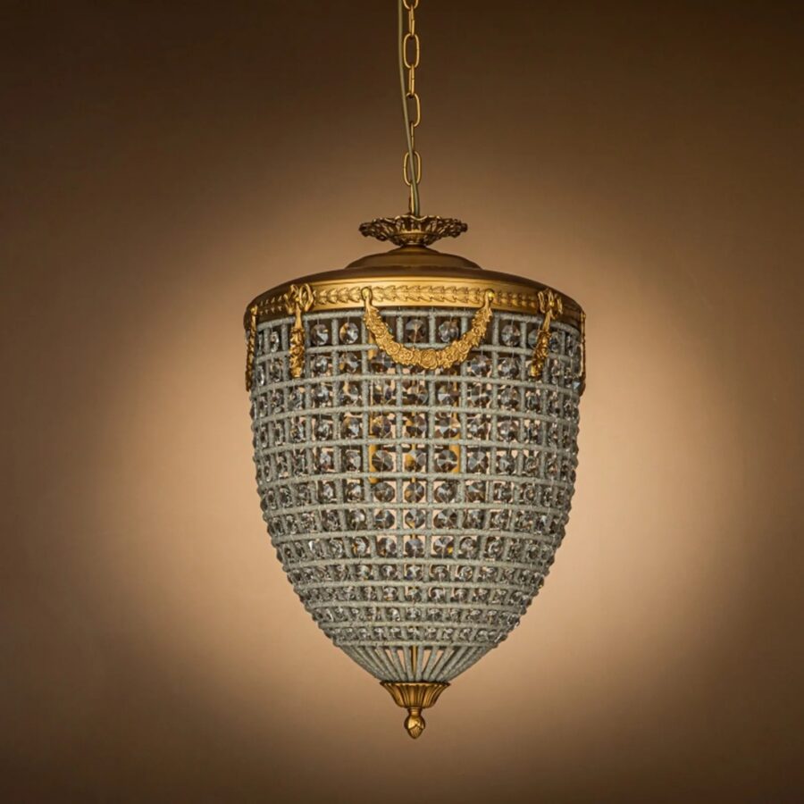 Laevalgusti Empire 85 - Image 6