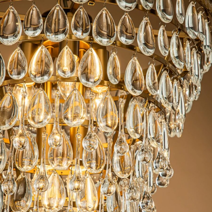 Laevalgusti Glamour 65 - Image 2