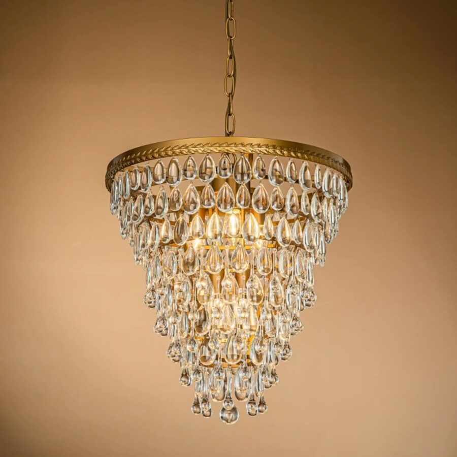 Laevalgusti Glamour 50 - Image 3
