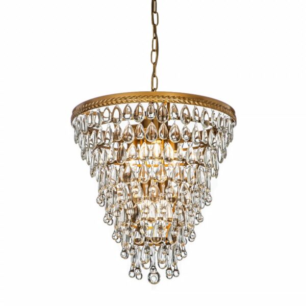Laevalgusti Glamour 50