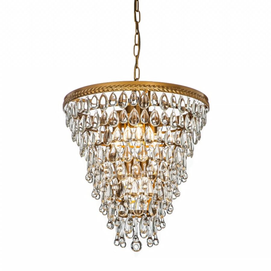 Laevalgusti Glamour 50