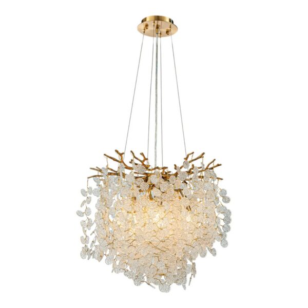 Laevalgusti Raindrop 40