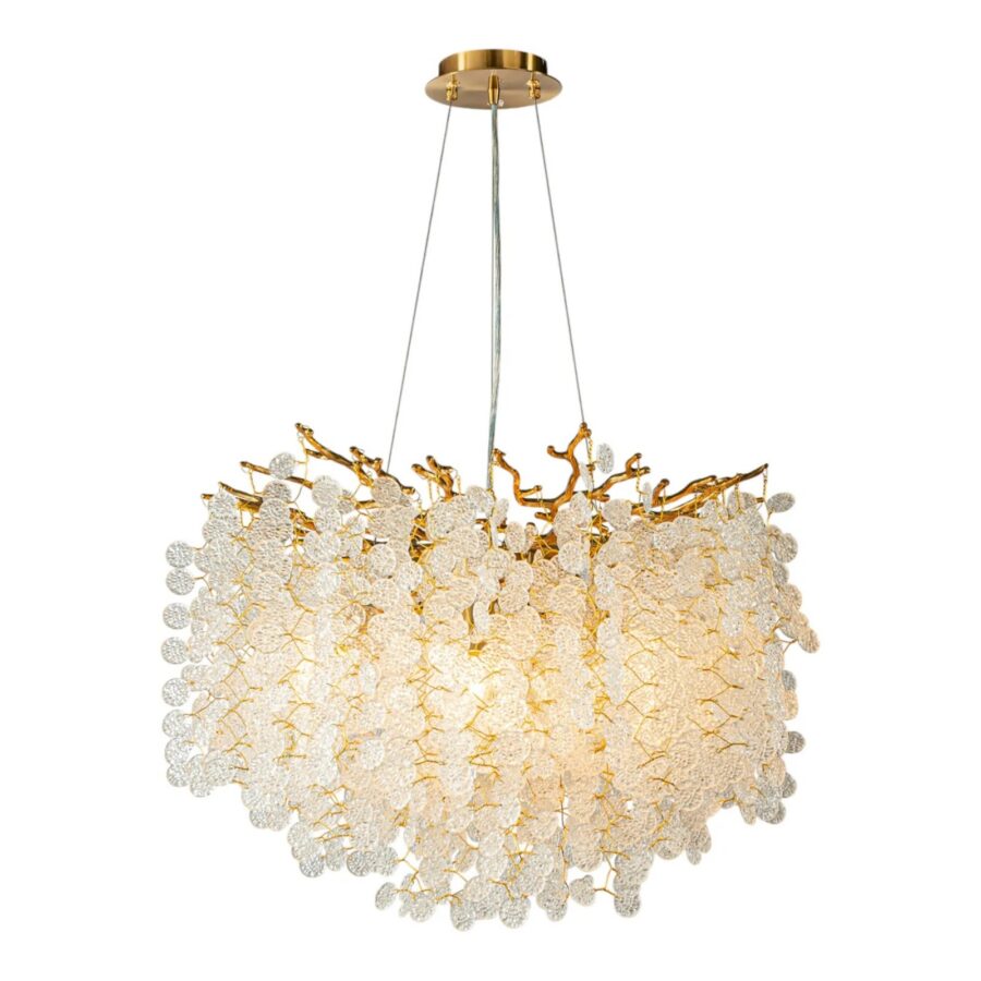 Laevalgusti Raindrop