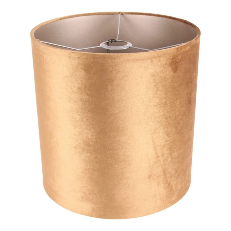 Lambivari Cylinder Gold