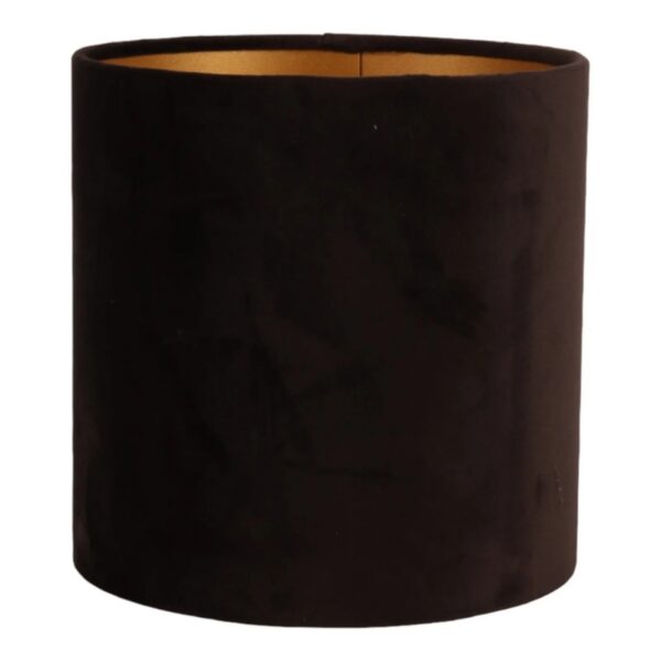 Lambivari Cylinder Noir