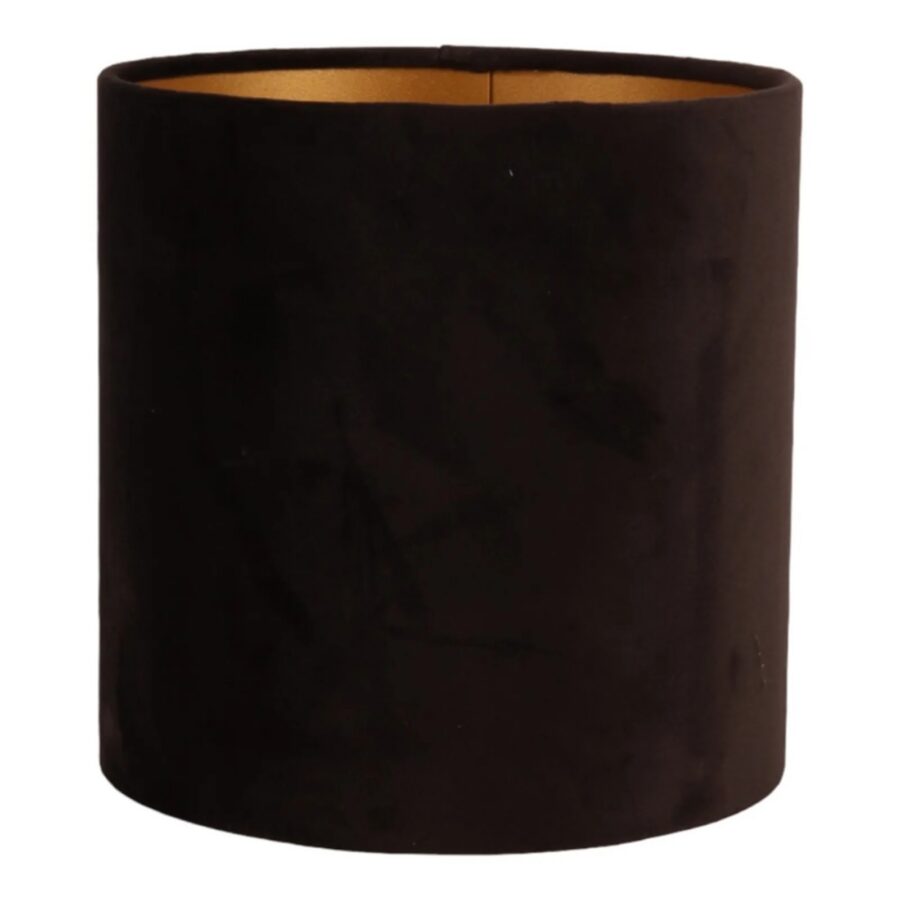 Lambivari Cylinder Noir