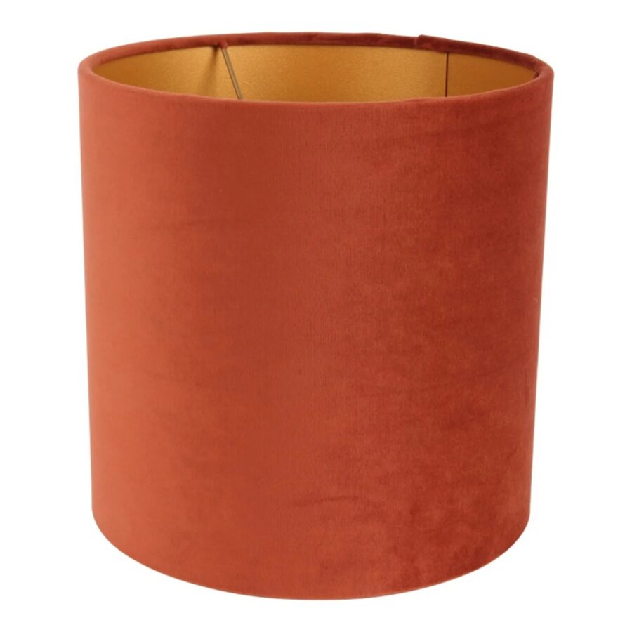 Lambivari Cylinder Orange
