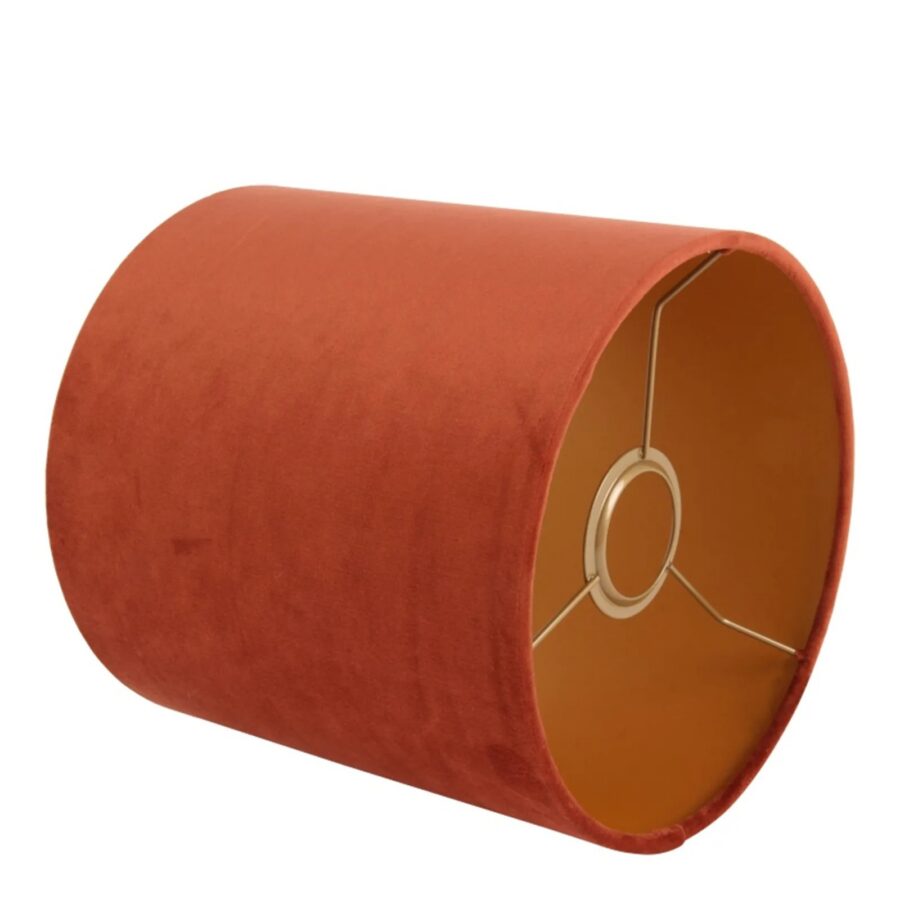 Lambivari Cylinder Orange - Image 2