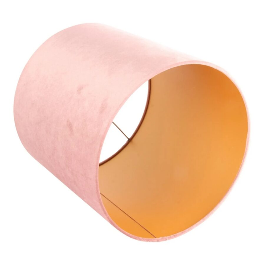Lambivari Cylinder Pink - Image 2