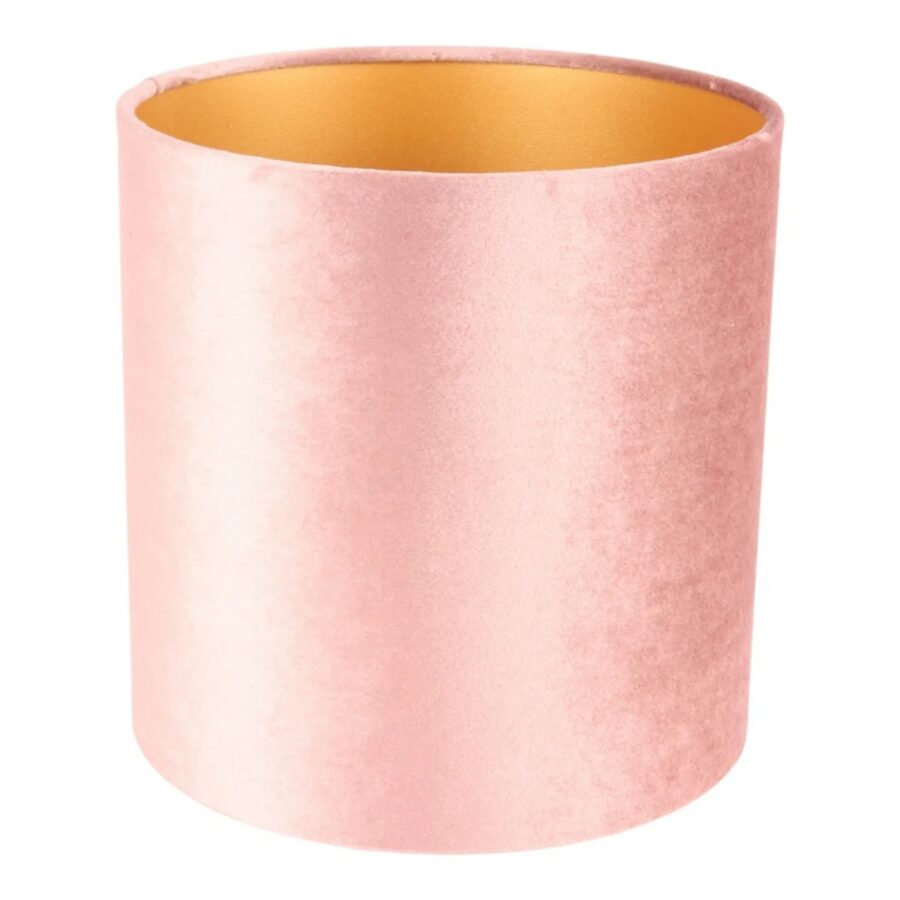 Lambivari Cylinder Rosa