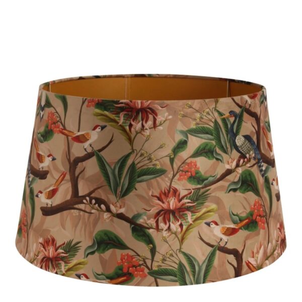 Lambivari Miranda Flower 50