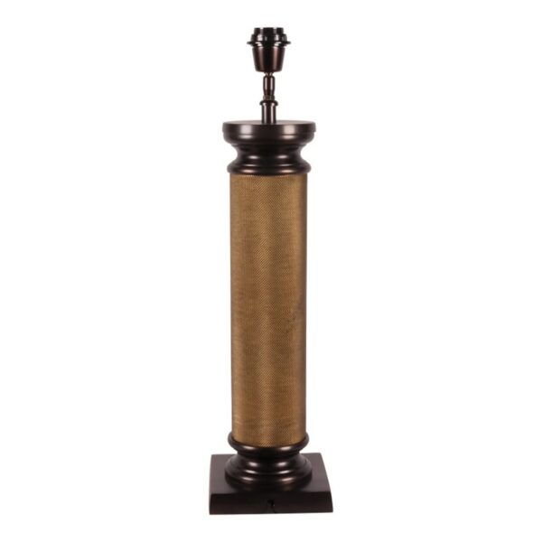 Lauavalgusti alus Mohedo Gold