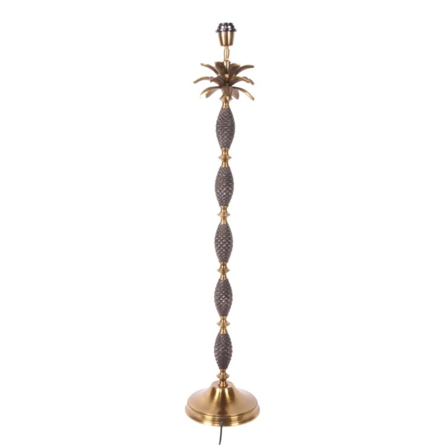 Lauavalgusti alus Palm