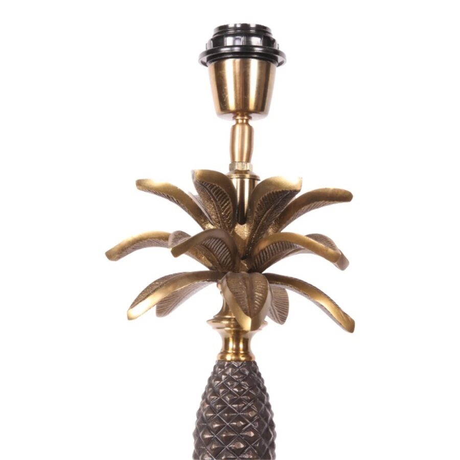 Lauavalgusti alus Palm - Image 2