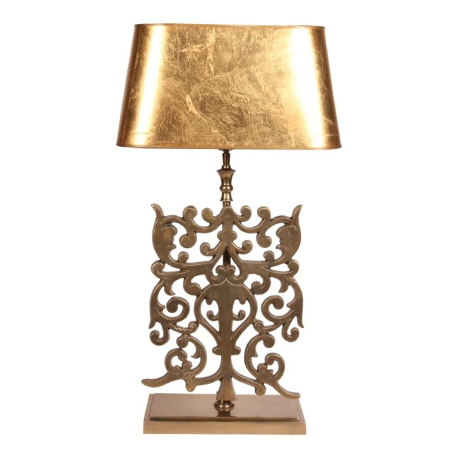 Lauavalgusti alus Shape Gold - Image 2