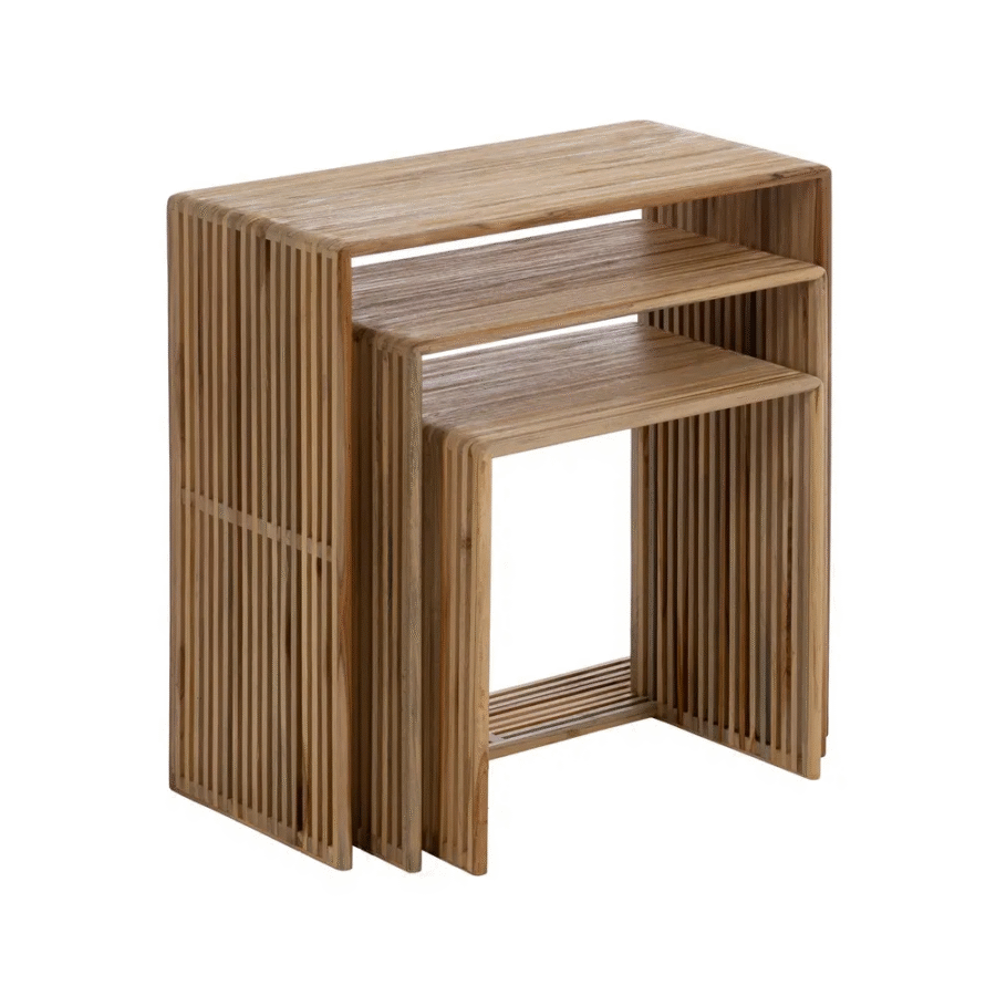 Nurgalaudade komplekt Monte - Image 4