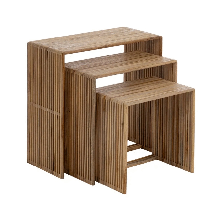 Nurgalaudade komplekt Monte - Image 3