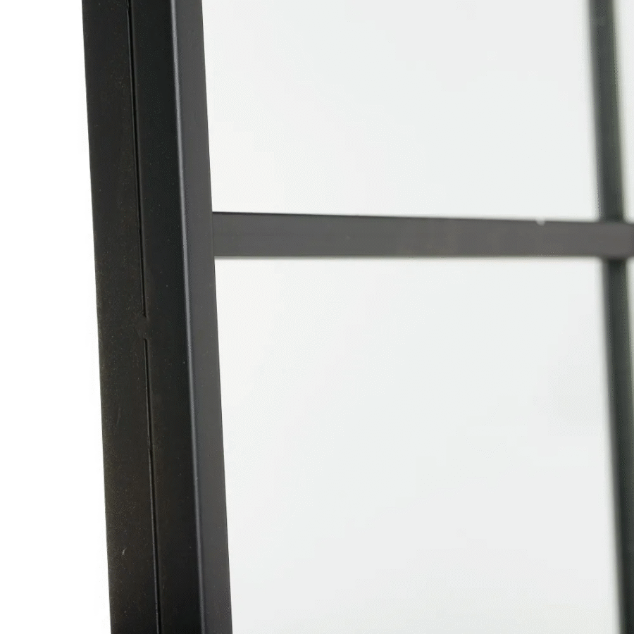 Peegel Alba Black - Image 3