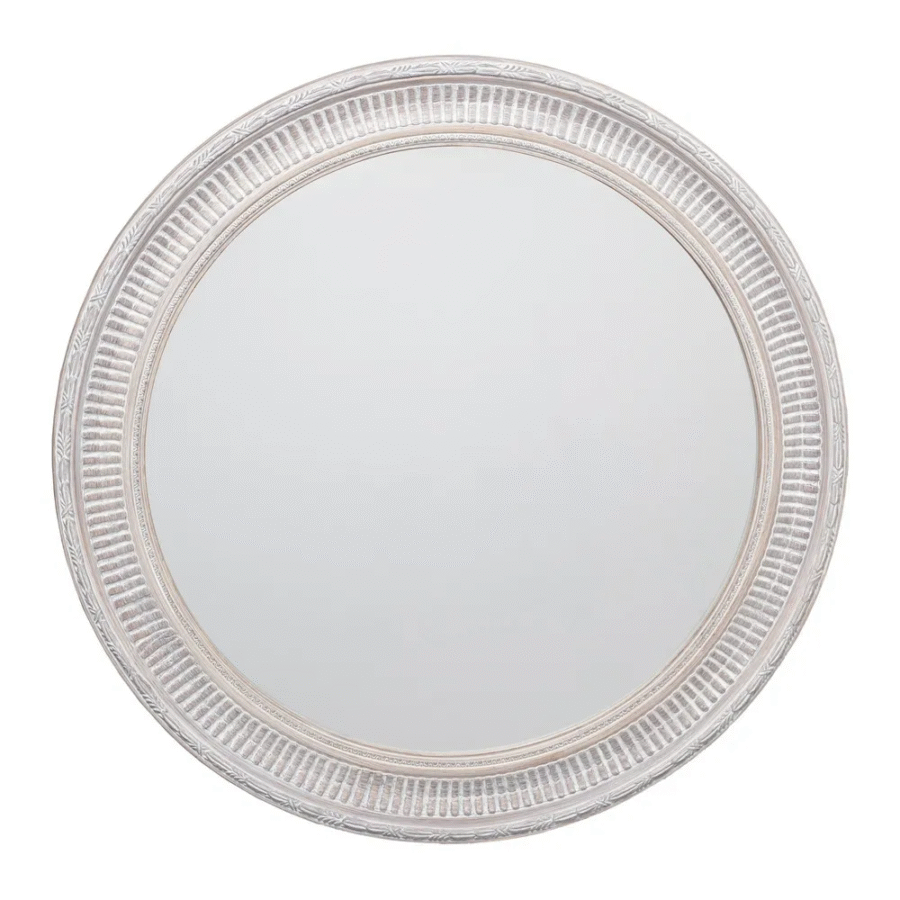 Peegel Collar Round