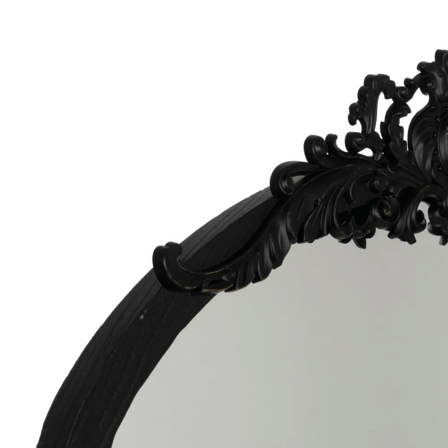 Peegel Interior Black - Image 7