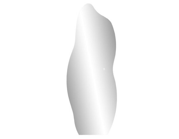 Peegel Tactil Led