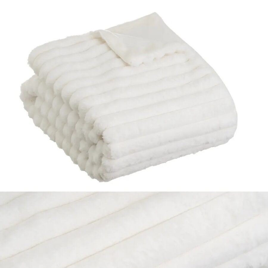Pleed Jaguar Blanc