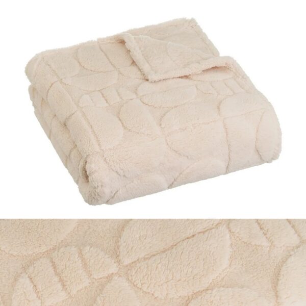 Pleed Sherpa Crema