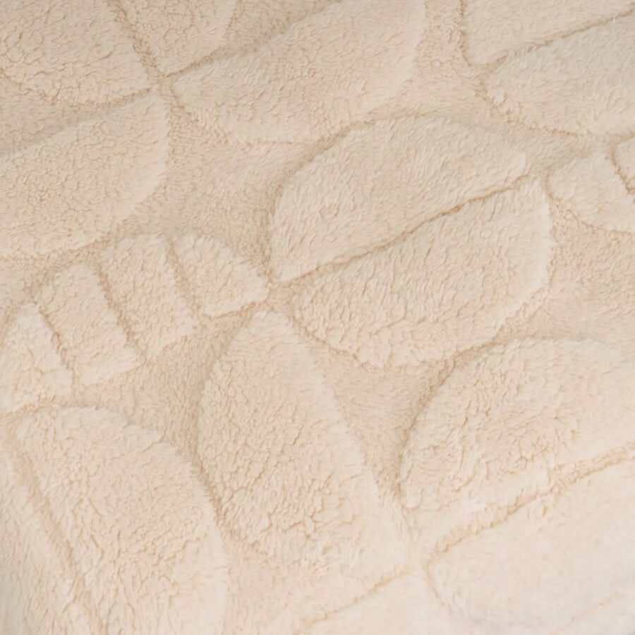 Pleed Sherpa Crema - Image 3