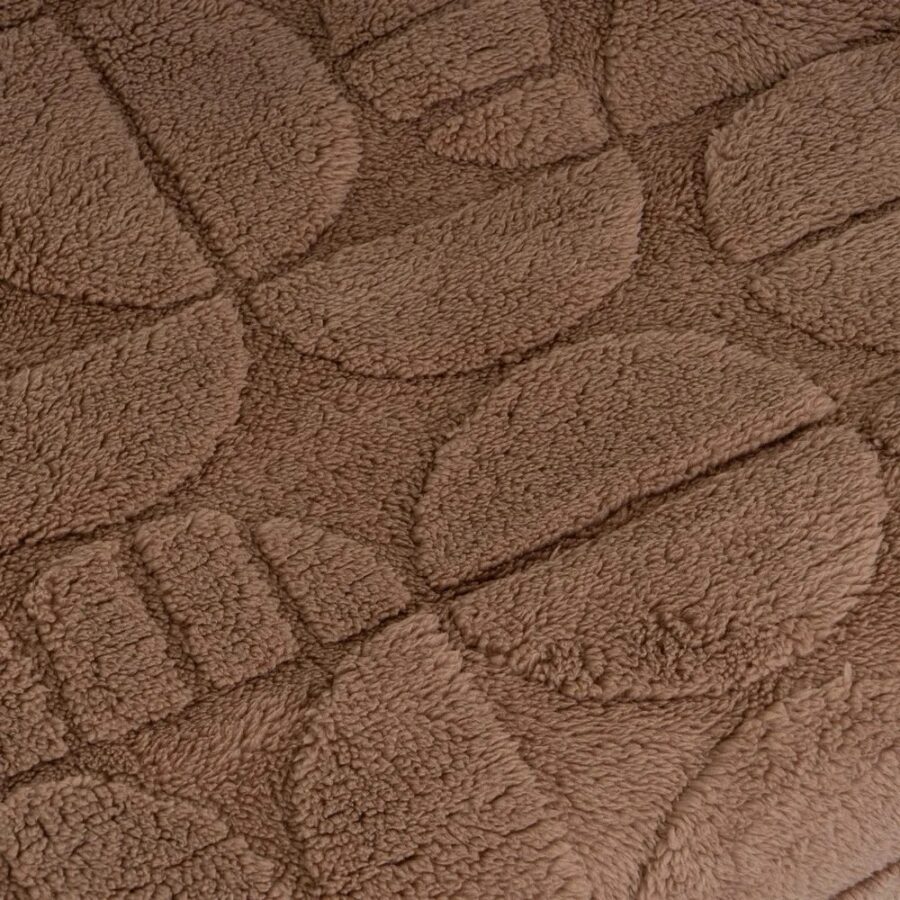 Pleed Sherpa Taupe - Image 3