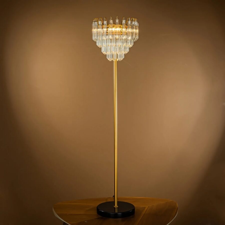 Põrandavalgusti Hilton - Image 3