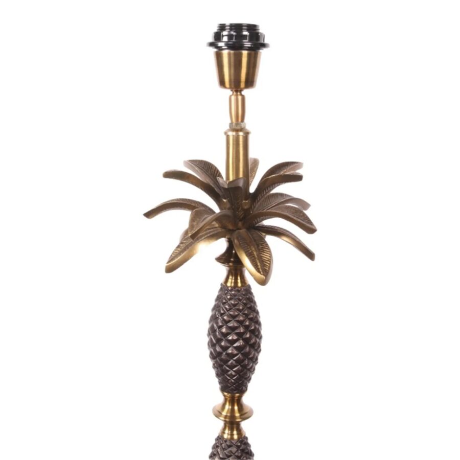 Põrandavalgusti alus Palm - Image 3
