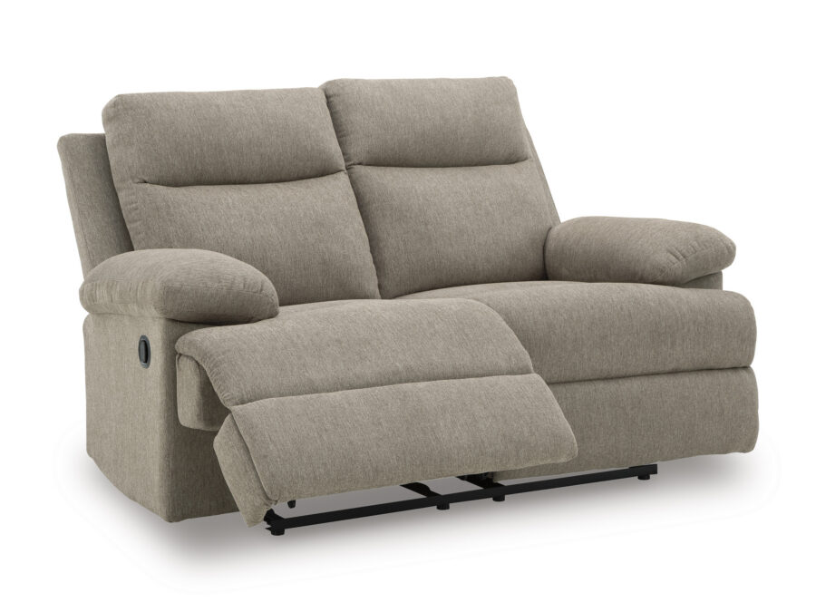 Recliner diivan Tarrant 2 kohaline - Image 7