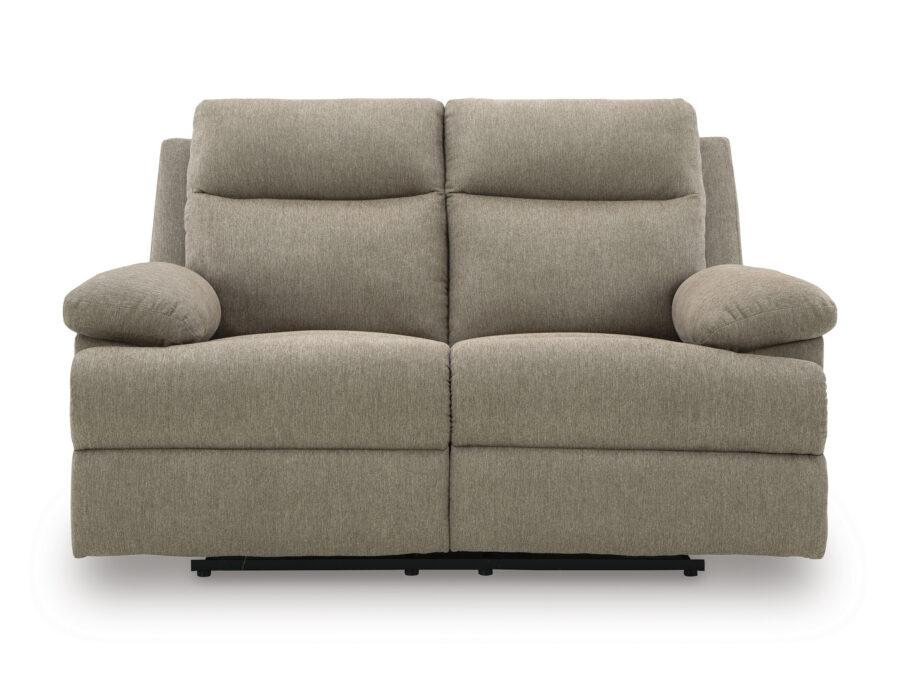 Recliner diivan Tarrant 2 kohaline - Image 5
