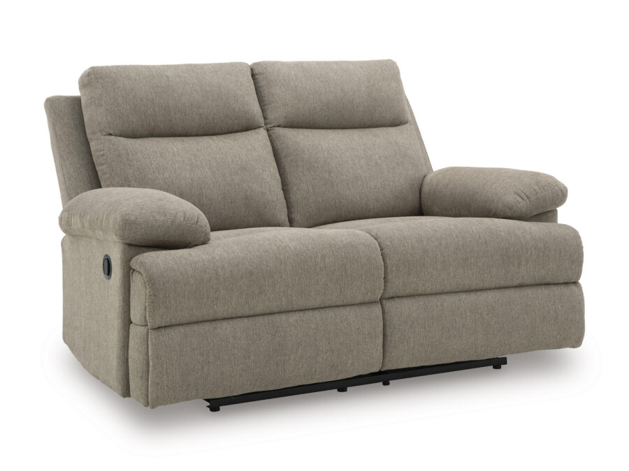 Recliner diivan Tarrant 2 kohaline - Image 6