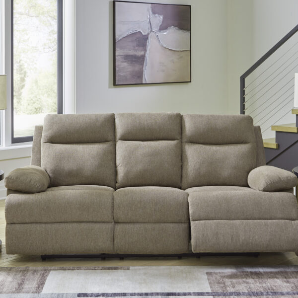 Recliner diivan Tarrant