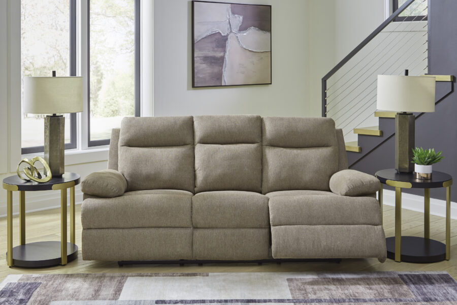 Recliner diivan Tarrant