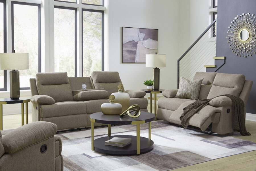 Recliner diivan Tarrant - Image 6
