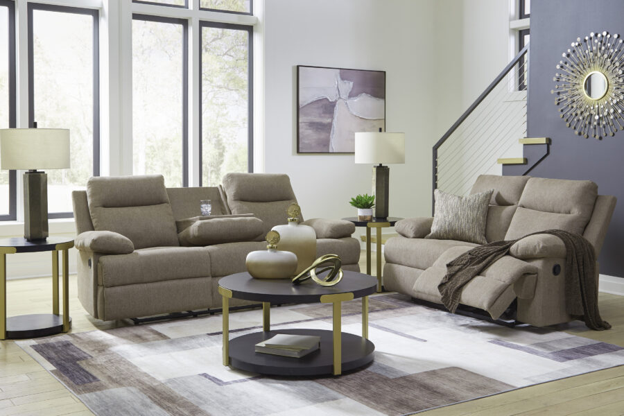 Recliner diivan Tarrant - Image 5
