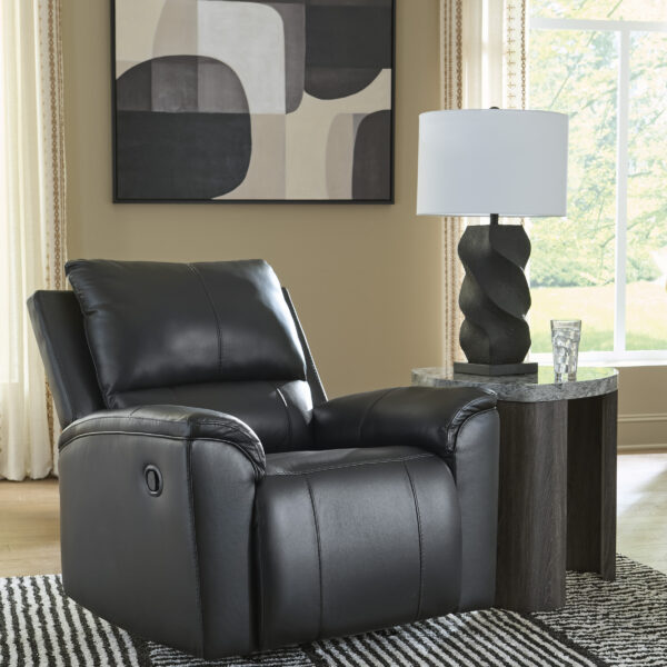 Recliner tugitool Danemere